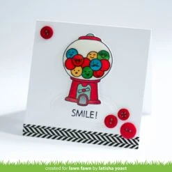 Sweet Smiles -Craftora Sale Store SweetSmiles LatishaYoastwm