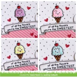 Reveal Wheel -Craftora Sale Store SweetestFlavor RevealWheel AudreyTokach2