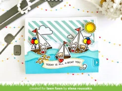 Swish 'n Pop Pull Tab -Craftora Sale Store SwishNPopPullTab ElenaRoussakis1