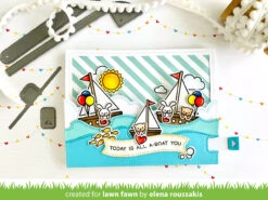 Swish 'n Pop Pull Tab -Craftora Sale Store SwishNPopPullTab ElenaRoussakis2