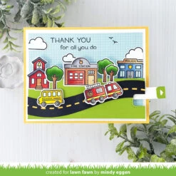 Swish 'n Pop Pull Tab -Craftora Sale Store SwishnPopPullTab Landscape MindyEggen 02