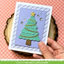 Swivel Surprise -Craftora Sale Store SwivelSurprise BuildAChristmasTree EliseConstable1