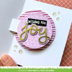 Swivel Surprise -Craftora Sale Store SwivelSurprise BuildAChristmasTree EliseConstable2