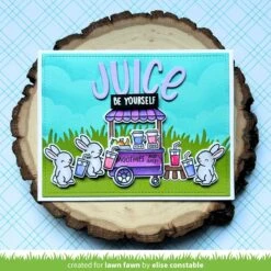 Treat Cart Add-on: Smoothies 'n Juice 23 Treat Cart Add-on: Smoothies 'n Juice -Craftora Sale Store TR6C91 1