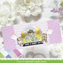 Ta-da! Diorama! Sunburst Window Add-on 22 Ta-da! Diorama! Sunburst Window Add-on -Craftora Sale Store TaDaDioramaSunburstWindowAddOnDies GraceCamou2