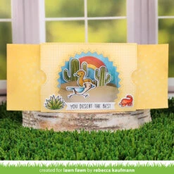 Ta-da! Diorama! Sunburst Window Add-on 27 Ta-da! Diorama! Sunburst Window Add-on -Craftora Sale Store TaDaDioramaSunburstWindowAddOn RebeccaKaufmann 2