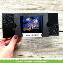 Ta-da! Diorama! Hillside Inserts 34 Ta-da! Diorama! Hillside Inserts -Craftora Sale Store TaDaDiorama AudreyTokach2