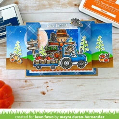 Ta-da! Diorama! Hillside Inserts 27 Ta-da! Diorama! Hillside Inserts -Craftora Sale Store TaDaDiorama HayThereHayrides MayraDHernandez 4 d0684d4f 347b 4f1c 9d15 e6178bdb6008