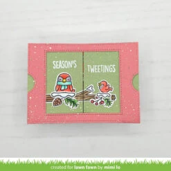 Winter Birds -Craftora Sale Store TaDaDiorama MimiLo1 f9ffa350 36a6 4e52 8b92 f4406b300770