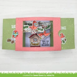 Winter Birds -Craftora Sale Store TaDaDiorama MimiLo2 8e638b67 ceae 4c75 8818 acbb2f0ae51c