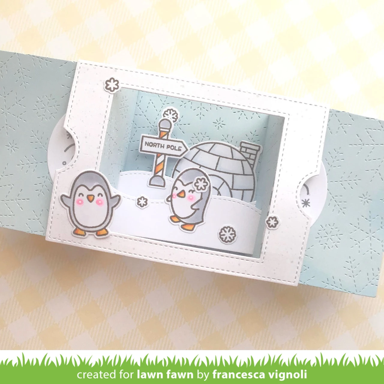 Ta-da! Diorama! Hillside Inserts 11 Ta-da! Diorama! Hillside Inserts - Image 11