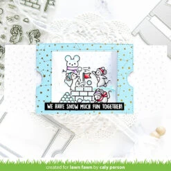 Ta-da! Diorama! Hillside Inserts 36 Ta-da! Diorama! Hillside Inserts -Craftora Sale Store TaDaDiorama SnowballFight Caly 80f41d18 75ce 4521 868a 88c691b81e89