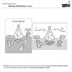 Cheesy Christmas -Craftora Sale Store Tgx6Aw7w