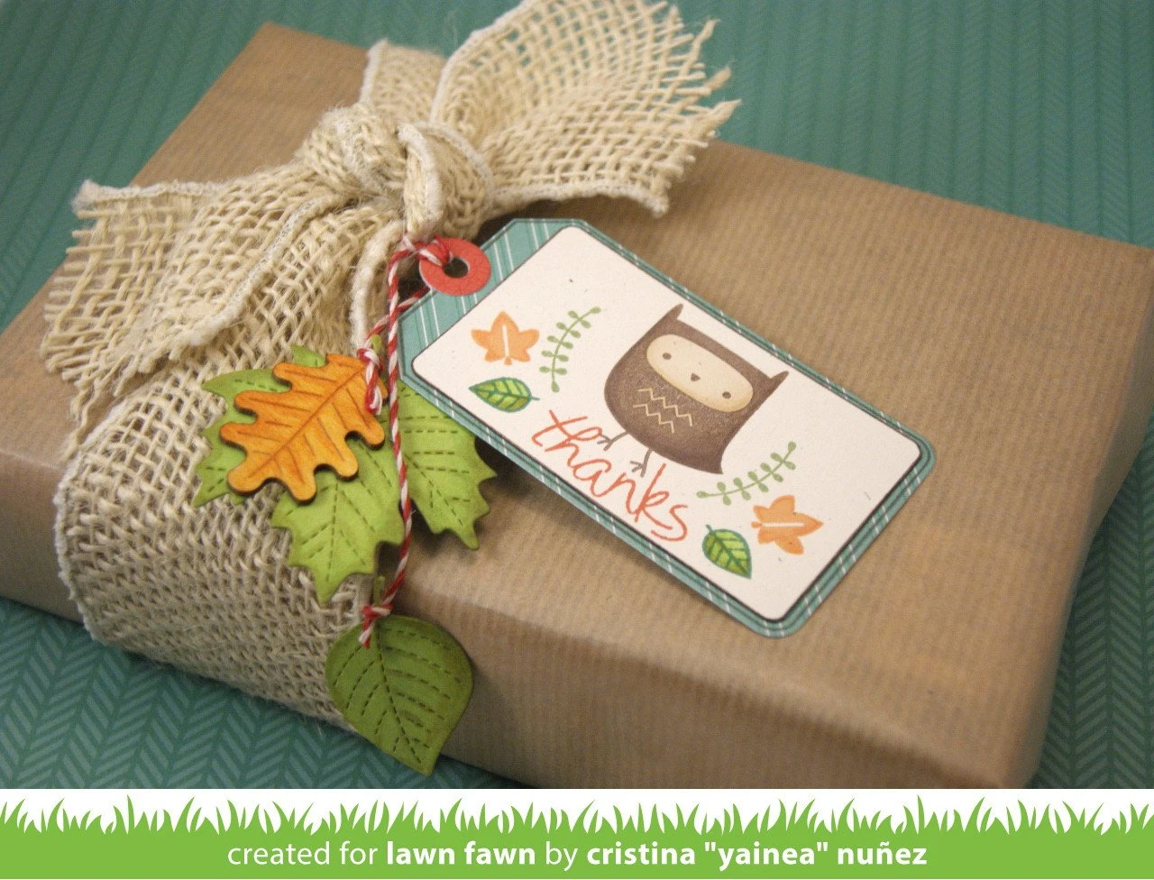 Thank You Tags 2 Thank You Tags - Image 2