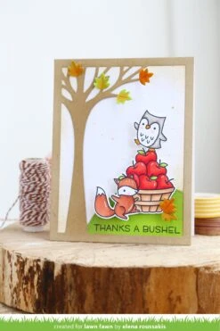 Thanks A Bushel -Craftora Sale Store ThanksABushel ElenaRoussakis
