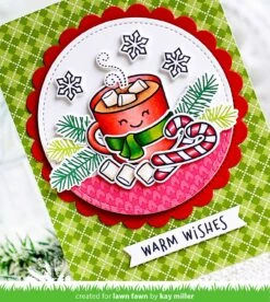 Thanks A Latte -Craftora Sale Store ThanksALatte KayMiller2