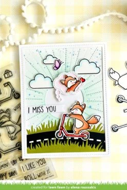 Outside In Stitched Thought Bubble Stackables -Craftora Sale Store ThoughtBubbleFrame ElenaRoussakis1 6f6df296 49d4 40bb affc 94fa3f083f3e