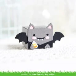 Tiny Gift Box Bat Add-on -Craftora Sale Store TinyBoxBatAdd On KayMiller1