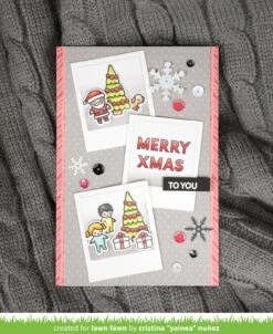 Tiny Christmas 19 Tiny Christmas -Craftora Sale Store TinyChristmas Yainea01