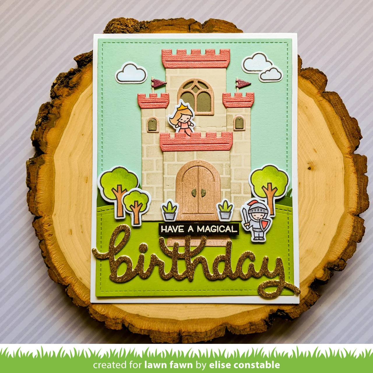 Tiny Fairy Tale 9 Tiny Fairy Tale - Image 9