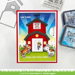 You Goat This -Craftora Sale Store TinyFarmBuildABarn MindyEggen 2