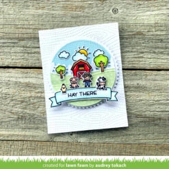 Build-a-barn -Craftora Sale Store TinyFarm AudreyTokach a01f98e6 74f1 4b8a 9688 3f9f4b56418a