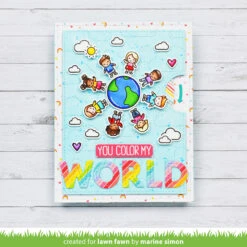 Tiny Friends 24 Tiny Friends -Craftora Sale Store TinyFriends RevealWheel MarineSimon1