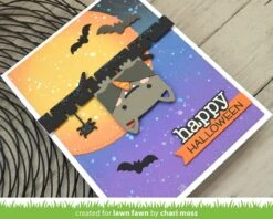 Tiny Gift Box Bat Add-on -Craftora Sale Store TinyGiftBoxBatAdd On ChariMoss2