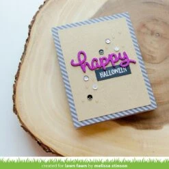 Mini Pop-up Box -Craftora Sale Store TinyGiftBoxBatAddOn MiniPopUpBox SparkleCardstock MelissaStinson1