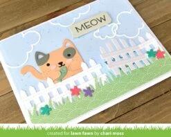Tiny Gift Box Cat Add-on -Craftora Sale Store TinyGiftBoxCatAddOn ChariMoss3