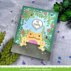 Tiny Gift Box Lizard And Snake Add-on -Craftora Sale Store TinyGiftBoxLizardSnakeAddOn ChariMoss 2