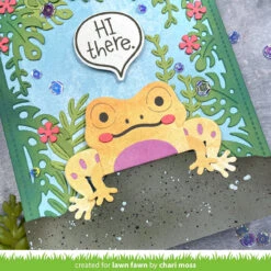 Tiny Gift Box Lizard And Snake Add-on -Craftora Sale Store TinyGiftBoxLizardSnakeAddOn ChariMoss 3