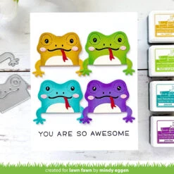 Tiny Gift Box Lizard And Snake Add-on -Craftora Sale Store TinyGiftBoxLizardSnakeAddOn MindyEggen1