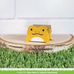 Tiny Gift Box Lizard And Snake Add-on -Craftora Sale Store TinyGiftBoxLizardSnakeAddOn RebeccaKaufmann 5