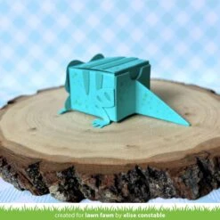 Tiny Gift Box Lizard And Snake Add-on -Craftora Sale Store TinyGiftBoxLizardandSnakeAdd On EliseConstable2