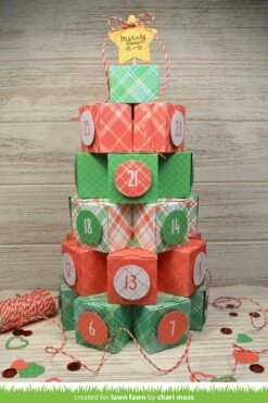 Celebration Countdown -Craftora Sale Store TinyGiftBox CelebrationCountdown ChariMoss1 22ca7b49 77a9 44f8 9fe0 ee1312ed8014