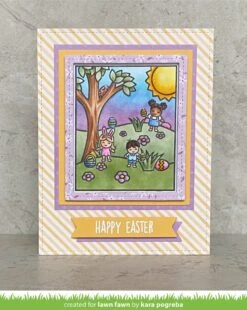 Tiny Spring Friends 11 Tiny Spring Friends -Craftora Sale Store TinySpringFriends WindowSceneSpring KaraPogreba