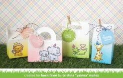 Tiny Tag Sayings: Birthday -Craftora Sale Store TinyTagsSayingsBirthday CristinaNunez01