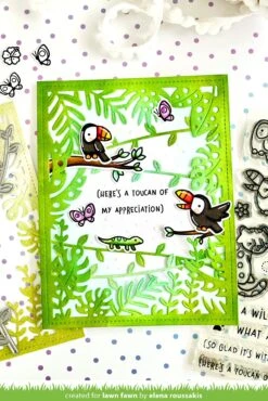 Toucan Do It 31 Toucan Do It -Craftora Sale Store ToucanDoIt ElenaRoussakis1