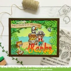 Tropical Vine Borders -Craftora Sale Store ToucanDoIt GraceCamou 1 ee0dcb7f 13df 40a2 8b83 f410c519719c