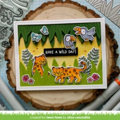 Slimline Tropical Leaves Border 30 Slimline Tropical Leaves Border -Craftora Sale Store ToucanDoIt SlimlineTropicalLeavesBorder EliseConstable1 cdf93f8b 5b95 48ee a52c 73a7fe520323