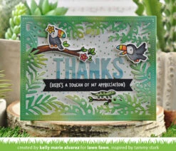 Tropical Leaves Backdrop 24 Tropical Leaves Backdrop -Craftora Sale Store ToucanDoIt TropicalLeavesBackdrop KellyAlvarez TammyStark b69cb750 ee6c 4e6f 8c45 f31a17a73076