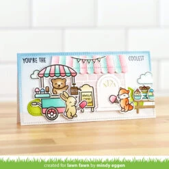 Treat Cart Coloring Stencils 12 Treat Cart Coloring Stencils -Craftora Sale Store TreatCartColoringStencils MindyEggen2