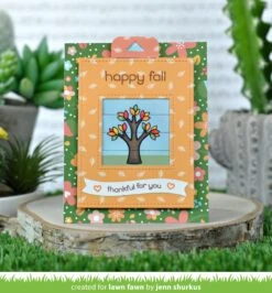 Tree Before 'n Afters -Craftora Sale Store TreeBeforeNAfters MagicPictureChanger JennShurkus1