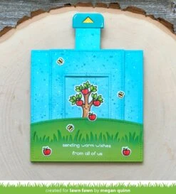 Tree Before 'n Afters -Craftora Sale Store TreeBefore NAfters MeganQuinn2