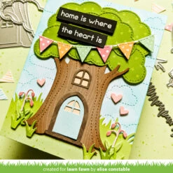 Tree House -Craftora Sale Store TreeHouse EliseConstable2