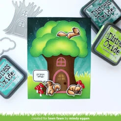 Sunray Background Stencil -Craftora Sale Store TreeHouse MindyEggen1