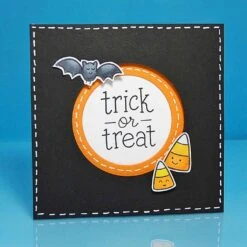 Trick Or Treat -Craftora Sale Store TrickOrTreat 5