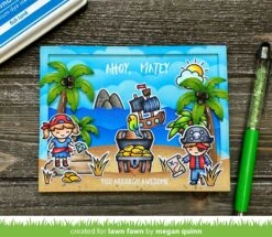 Tropical Backdrop 17 Tropical Backdrop -Craftora Sale Store TropicalBkdrp MeganQuinn