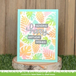 Tropical Leaves Background Stencils 16 Tropical Leaves Background Stencils -Craftora Sale Store TropicalLeavesBackgroundStencil ChariMoss1